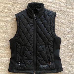 Women’s Marmot Vest, size x-small